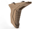 Strike Industries Angled Handstop, FDE