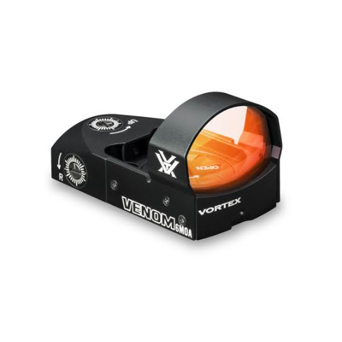 Vortex Venom 6 MOA