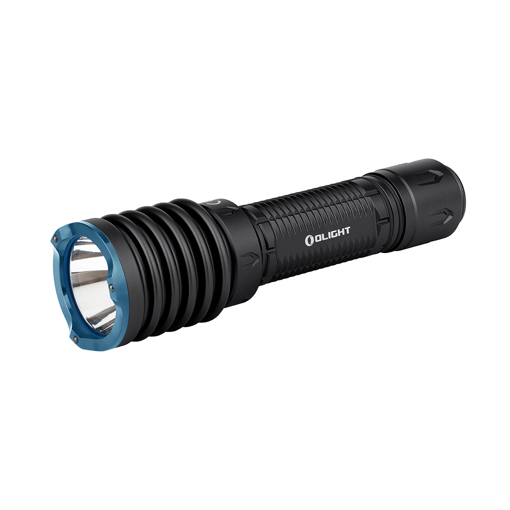 Olight Warrior X 3 Tactical Flashlight