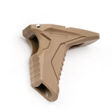 Strike Industries Angled Handstop, FDE