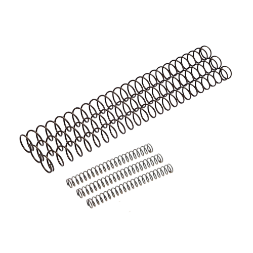 Wolff Recoil Calibration Pack for Glock 17, 17L, 20, 21, 22, 24, 34 and 35
